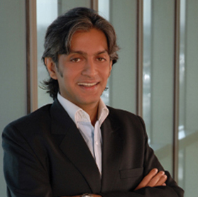 Shasha Mirchandani Member