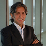 Sasha Mirchandani