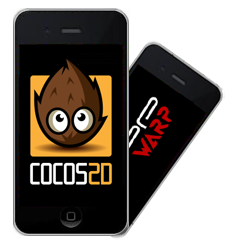 cocos2D