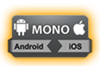 support mono