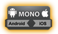 support mono