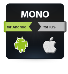 MonoTouch & Monodroid