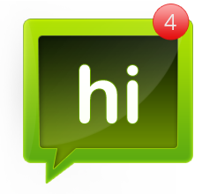 Push notification