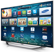 Samsung Smart TV