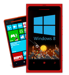 multiplayer games on WP8