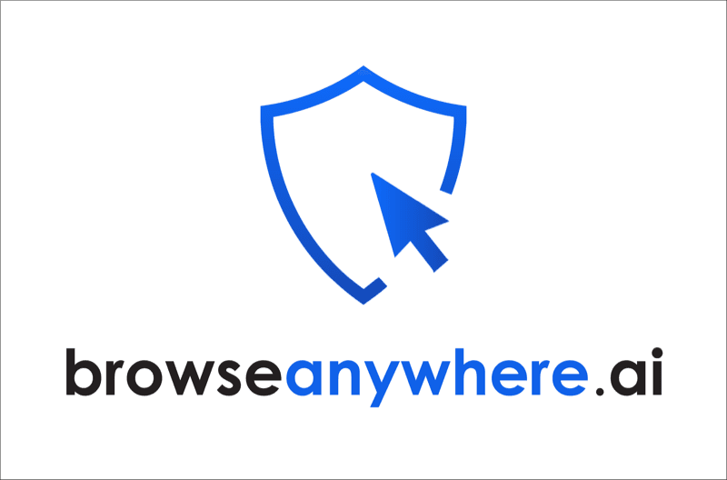 BrowseAnywhere mark