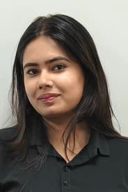 Portrait of Arushi Batra